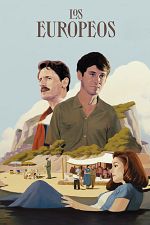 Poster de Los europeos