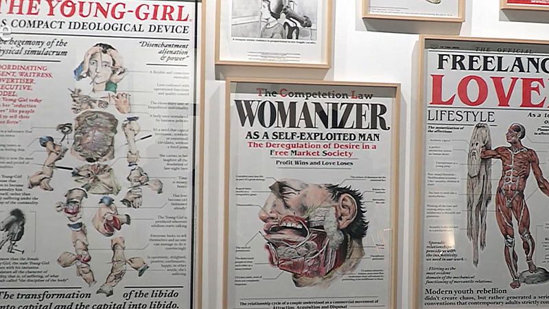 Metrópolis - ARCO 40+1 - ver ahora