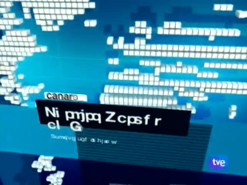 Telecanarias. El informativo de Canarias - 11/12/2009