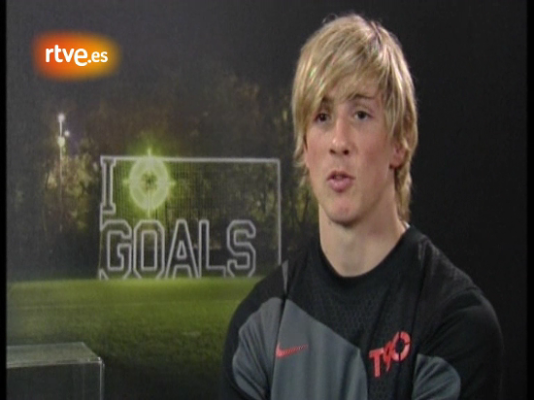  - Torres: "El Liverpool mejorará"