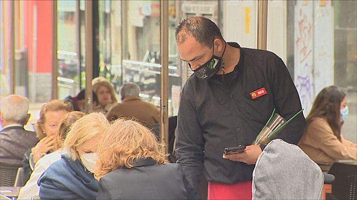 Telecanarias - Marzo ha sido un mes de cifras positivas