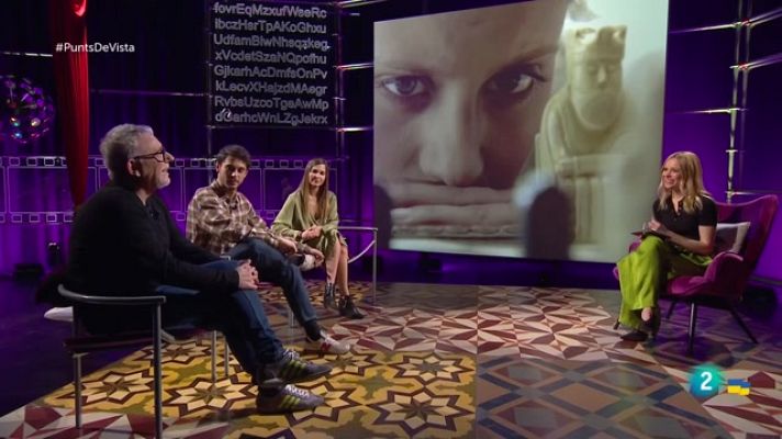 Punts de vista - 'Los herederos de la tierra' i 'Obsolescència programada'