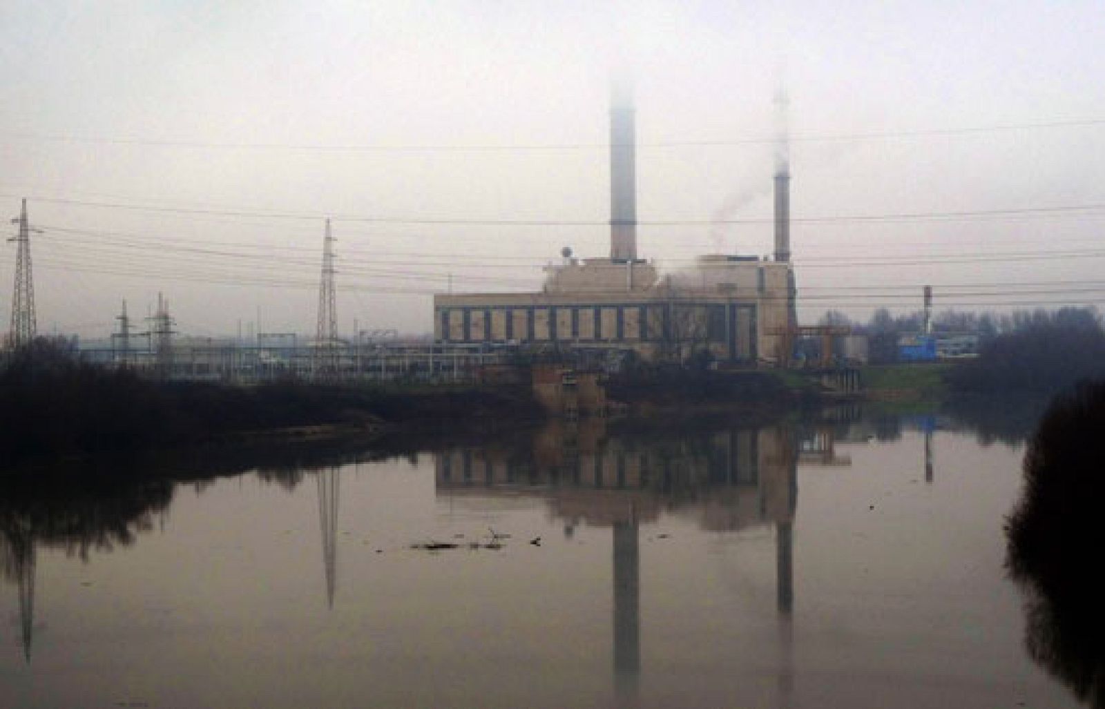 El Consejo de Ministros estudia cómo eliminar el CO2 de la atmósfera | Ver