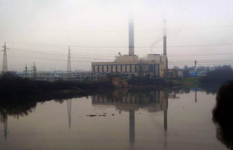 El Consejo de Ministros estudia cómo eliminar el CO2 de la atmósfera | Ver