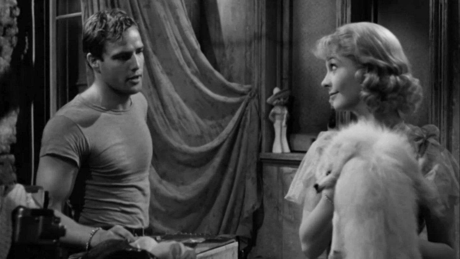 Días de cine clásico - Un tranvía llamado deseo (presentación) - ver ahora