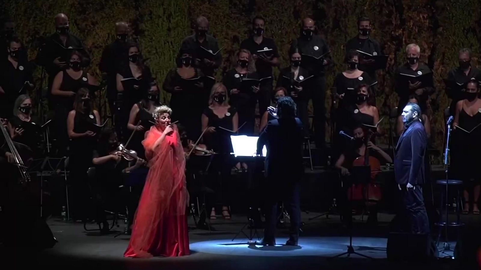 La hora cultural - 04/04/22 - ver ahora