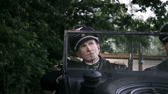 Somos Documentales - Jefe armas secretas de Hitler: Las dos vidas de Hans Kammer