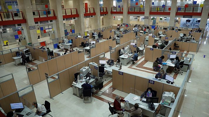 Informativo 24h - ¿Qué claves hay que tener en cuenta en la Campaña de la Renta 2022?