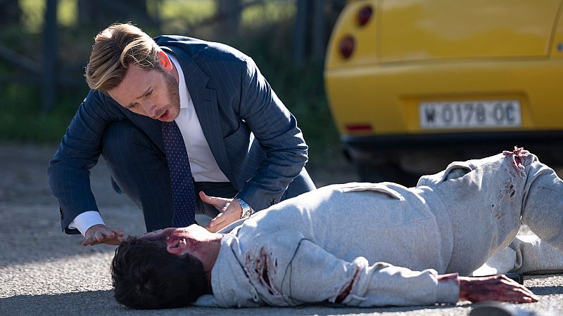 Cuéntame cómo pasó - T22 - Episodio 10: Claro de luna