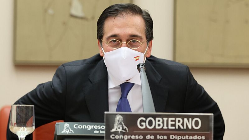 España expulsa a 25 diplomáticos rusos tras la masacre de Bucha