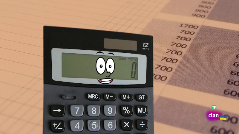 'Est� mapachando' - Entrevista calculada y m�s - Aprendemos en Clan | Ver