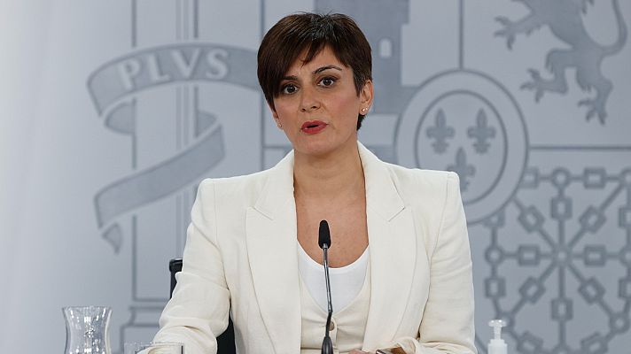 Informativo 24h - El Gobierno desmiente a Feijóo y asegura haber cumplido con los acuerdos de La Palma: "No es cuestionable"