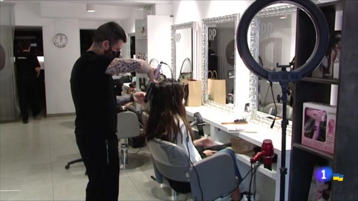 L'Informatiu - Un 11% de la població ocupada de Catalunya pateix pobresa