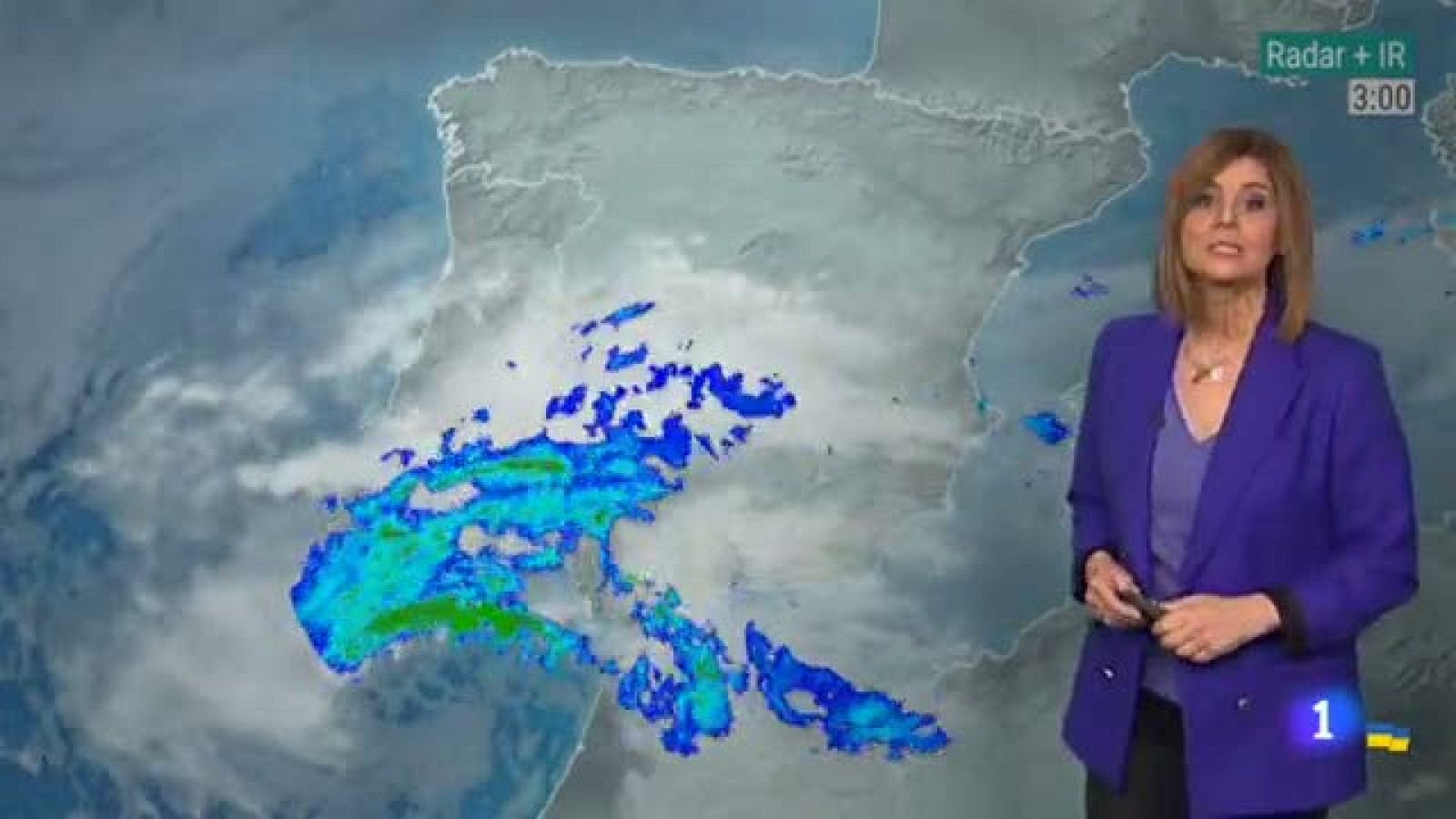 El tiempo en La Rioja - 05/04/22-Ver ahora