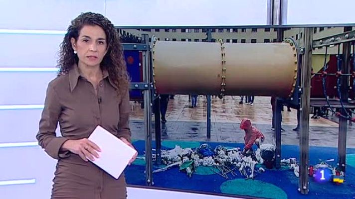 Informativo Telerioja - Informativo Telerioja - 05/04/22