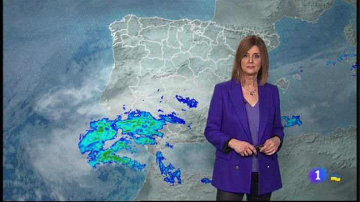 Noticias de Extremadura - El Tiempo en Extremadura - 05/04/2022