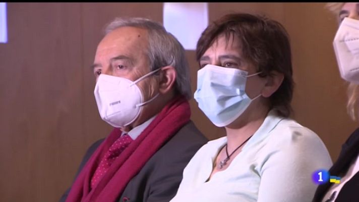 Panorama Regional - Asturias en 2' - 05/04/22