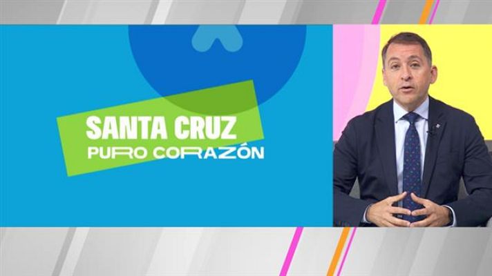 Cerca de ti - Cerca de ti - 05/04/2022