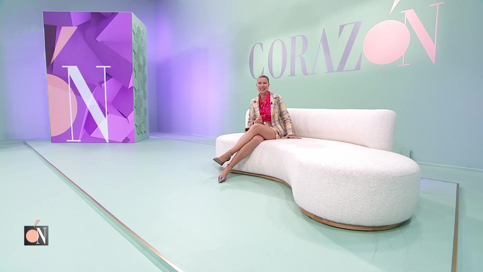 Corazón - 05/04/22 - ver ahora