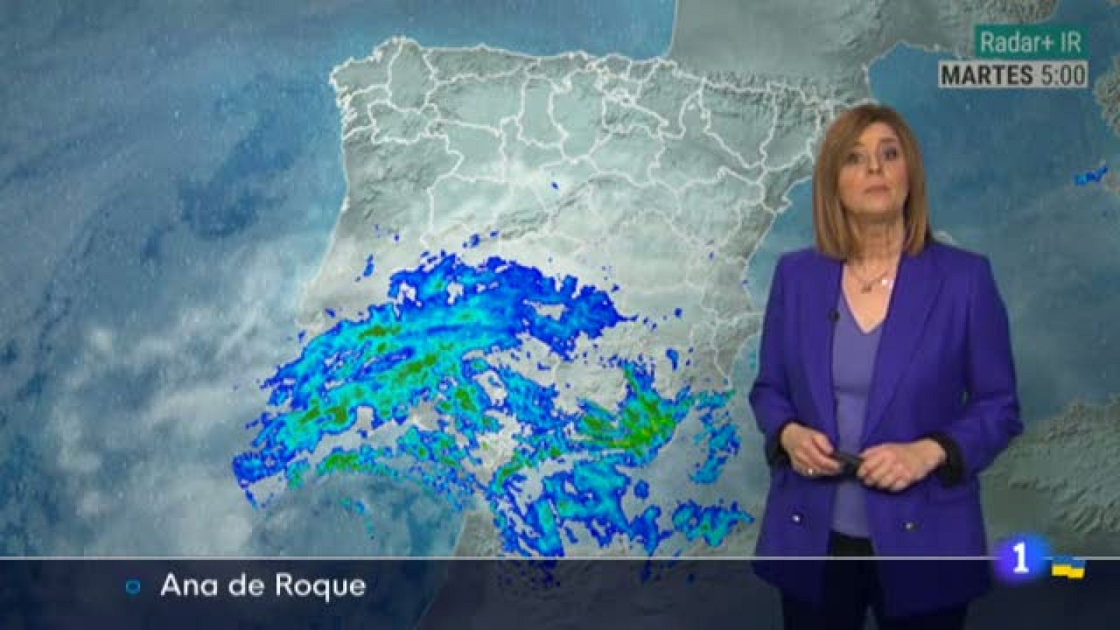 El tiempo en Castilla y León - 05/04/22 - Ver ahora