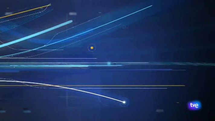 Informativo de Madrid - Informativo de Madrid 1 05/04/2022