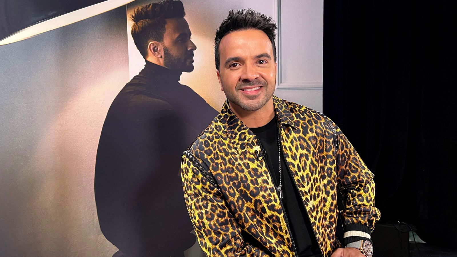 Luis Fonsi presenta 'Ley de gravedad', un disco con colaboraciones de Rauw Alejandro o Sebastián Yatra