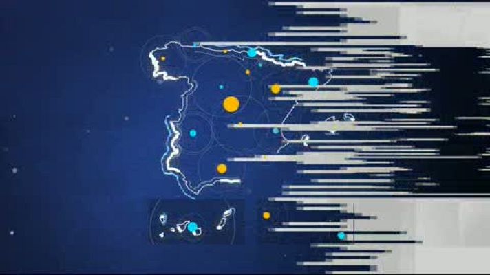 Informativo de Madrid - Informativo de Madrid 2 01/04/2022