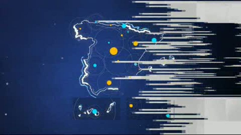 Informativo de Madrid 2        01/04/2022