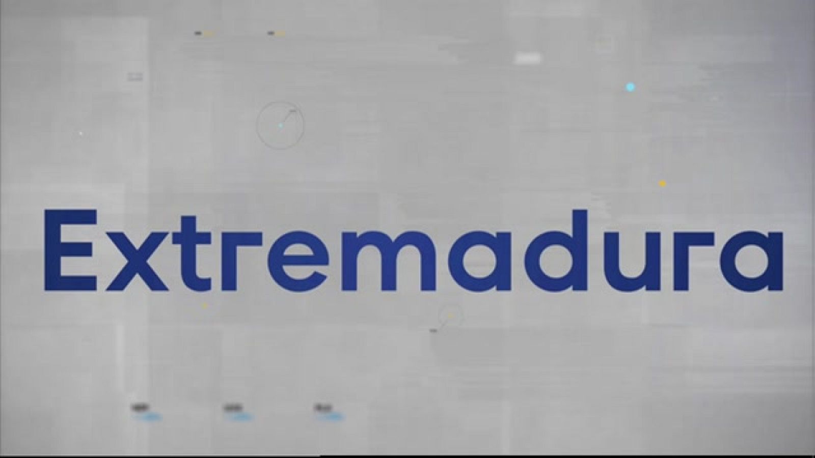 Noticias de Extremadura 2 - 05/04/2022 - Ver ahora