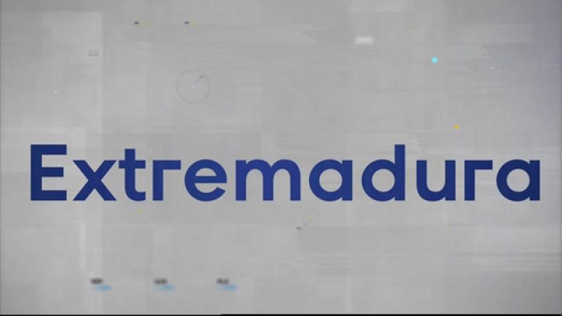 Noticias de Extremadura 2 - 05/04/2022 - Ver ahora