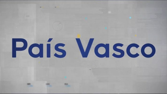 Telenorte - País Vasco - Telenorte 2 País Vasco (05/04/2022)
