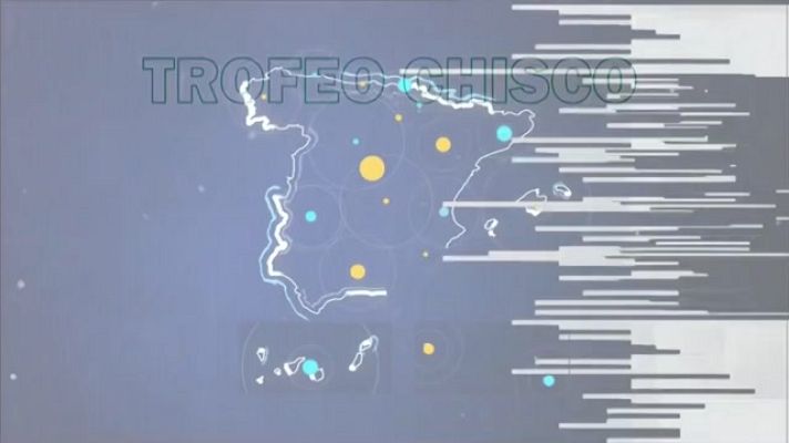 TeleCantabria - Telecantabria2 - 05/04/22