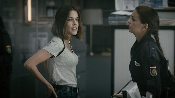 Parot - 'Parot', próximamente en La 1