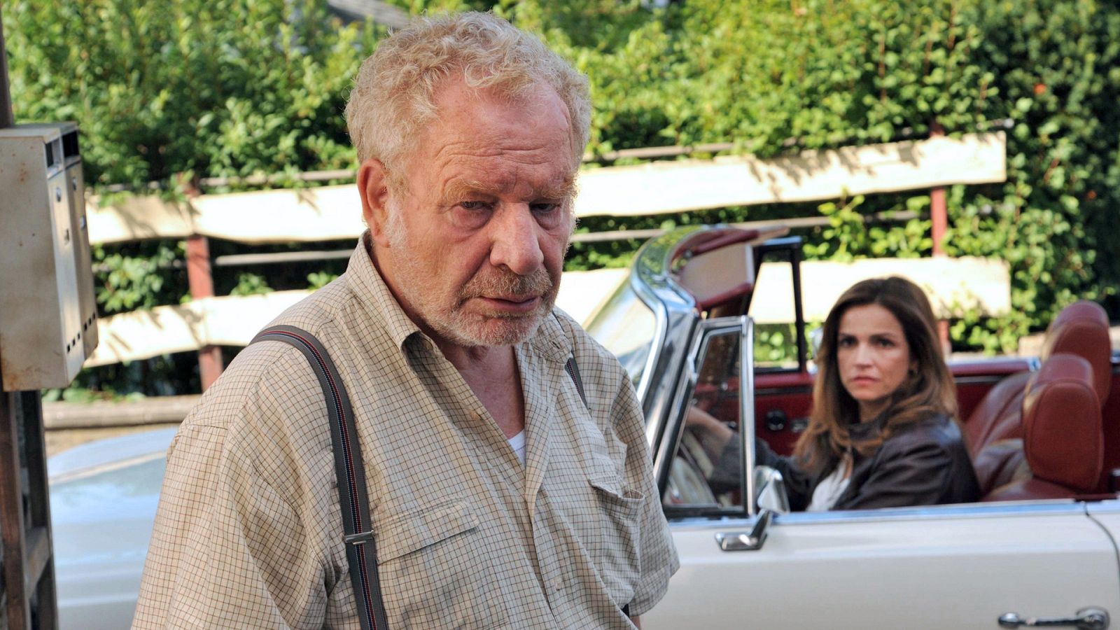 Cine - Corazones rotos - Ver ahora