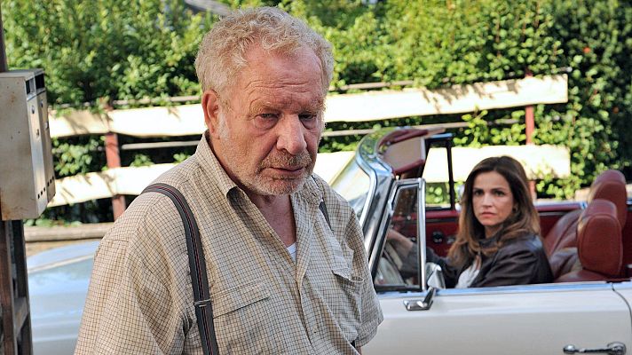 Cine internacional - Corazones rotos