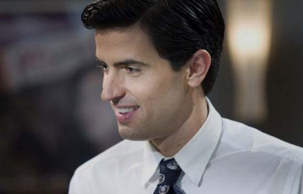 Amar en tiempos revueltos - Concurso "Amar"