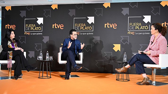 Fuera de plató - El sector del turismo protagoniza la nueva edición de 'Fuera de plató' desde Denia