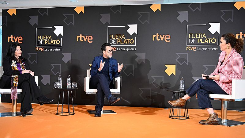 El sector del turismo protagoniza la nueva edición de `Fuera de plató¿ desde Denia