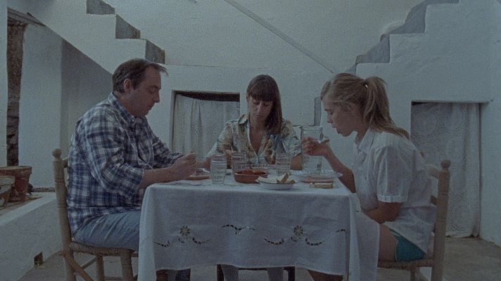 Somos cine - Calor infinito (corto)