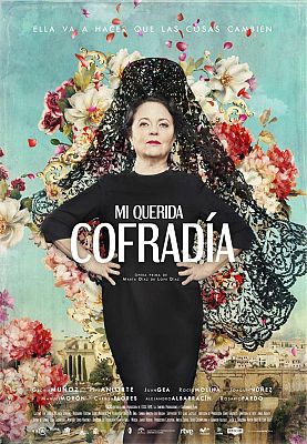 Mi querida cofradía