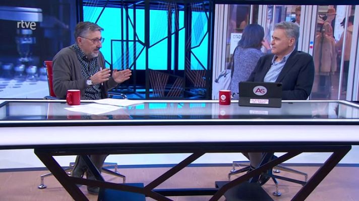 La aventura del Saber - El precio de la energía, la actualidad con Pascual Serrano