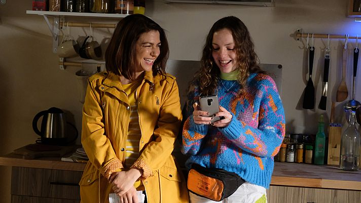 Servir y proteger - Episodio 1189