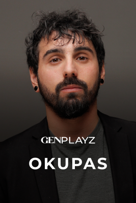 Gen Playz - ¿Por qué hay gente sin casa y casas sin gente?