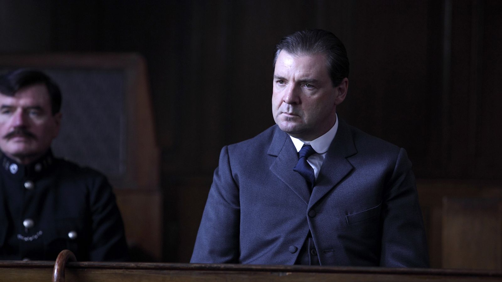 Downton Abbey - Temporada 2 - Episodio 10 - Ver ahora