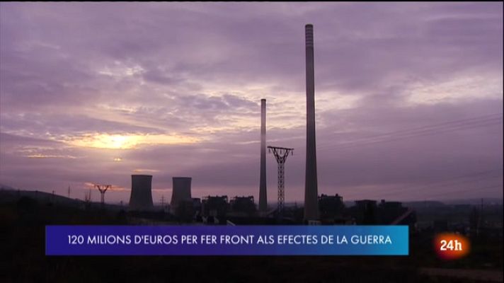 El Vespre - El Vespre - 05/04/2022