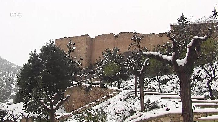 España Directo - España Directo - 05/04/22