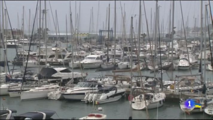 L'informatiu - Comunitat Valenciana - L'Informatiu Comunitat Valenciana 1 - 05/04/22