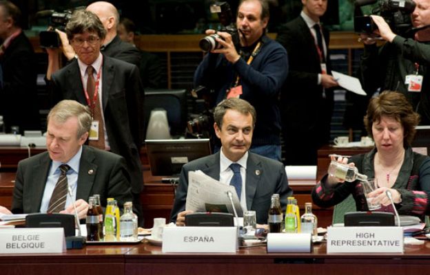  - La UE contra el cambio climático