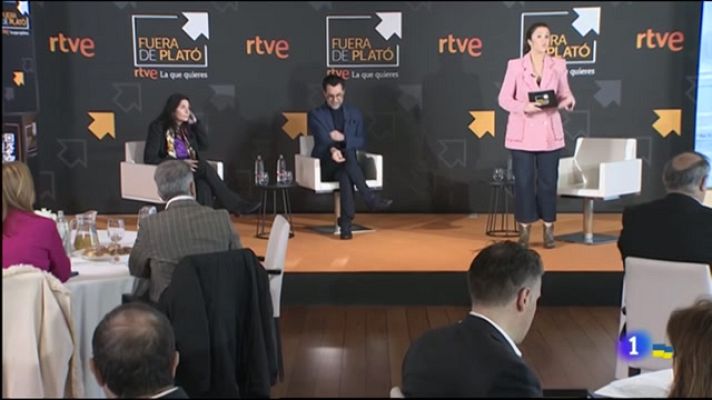 L'informatiu - Comunitat Valenciana - L'Informatiu Comunitat Valenciana 2 - 05/04/22