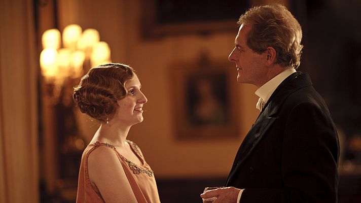 Downton Abbey - Episodio 2